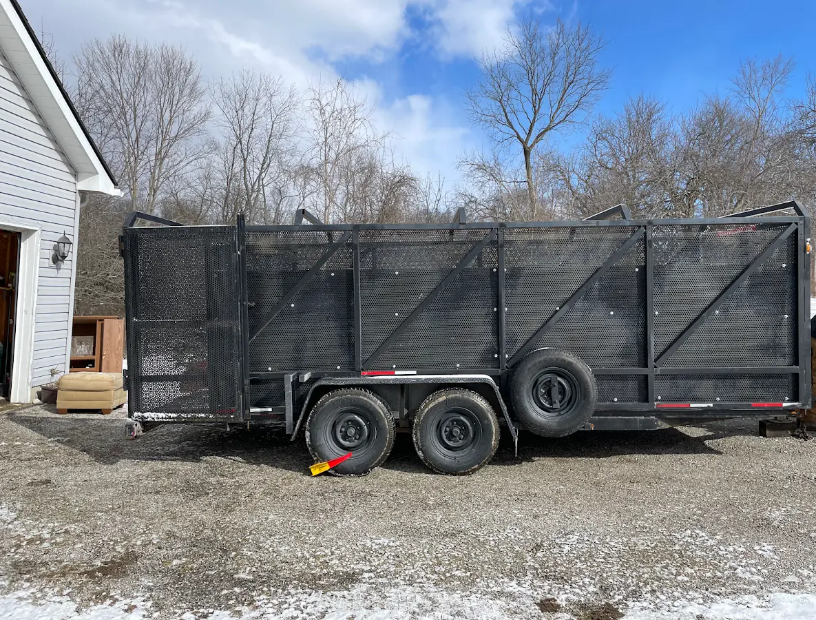 Dumpster Rental services in Lower Paxton, PA